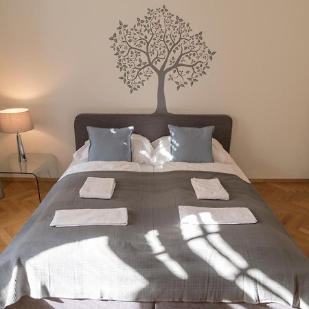 Graz City Apartments Экстерьер фото
