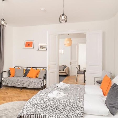 Graz City Apartments Экстерьер фото