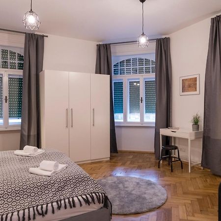Graz City Apartments Экстерьер фото