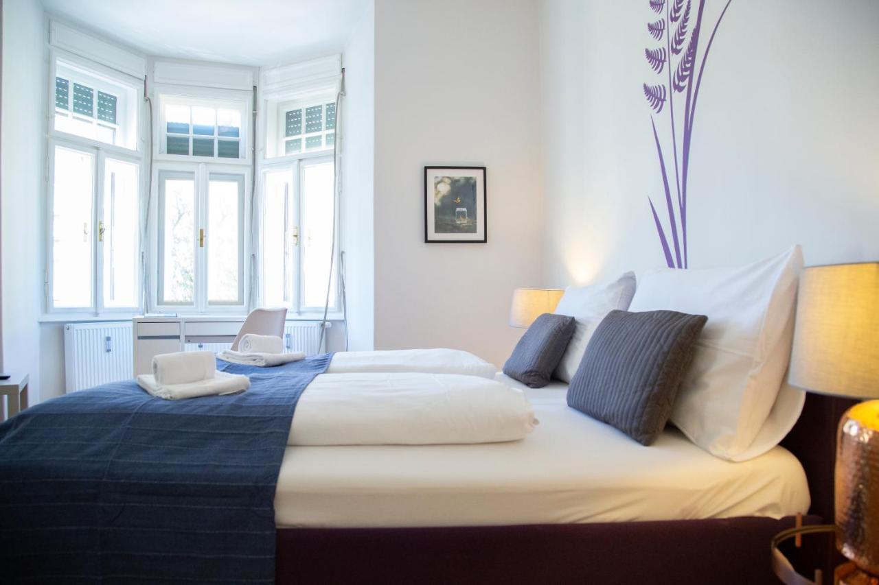 Graz City Apartments Экстерьер фото