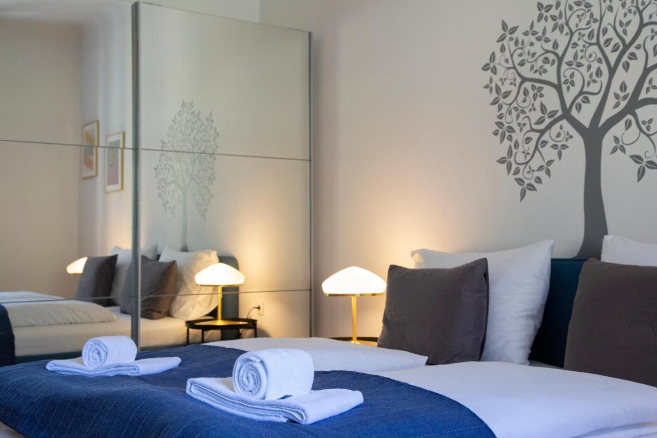 Graz City Apartments Экстерьер фото
