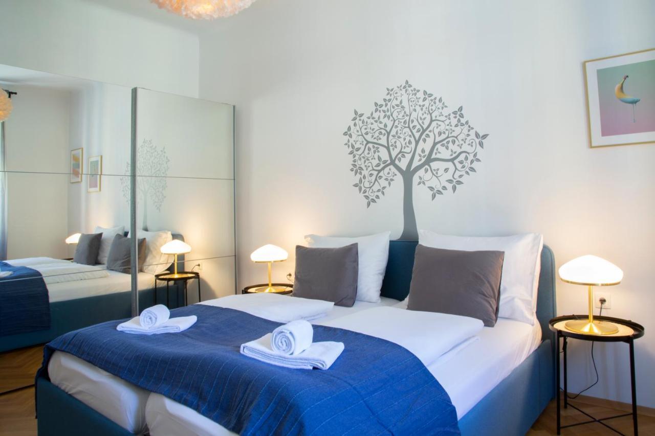 Graz City Apartments Экстерьер фото