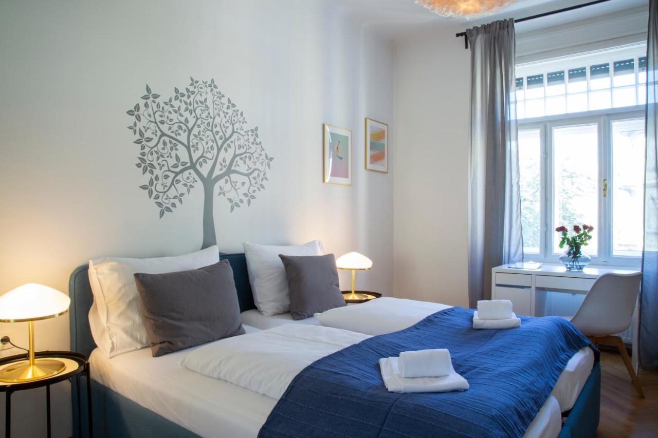 Graz City Apartments Экстерьер фото