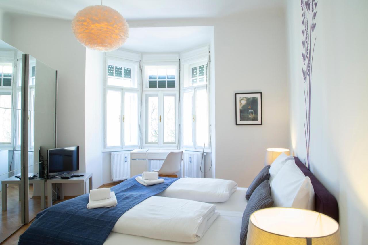Graz City Apartments Экстерьер фото
