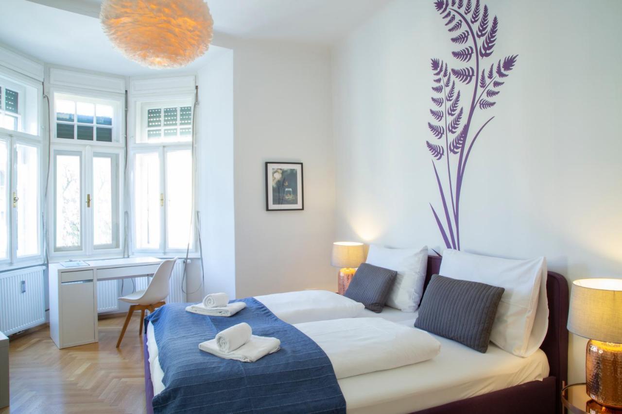Graz City Apartments Экстерьер фото