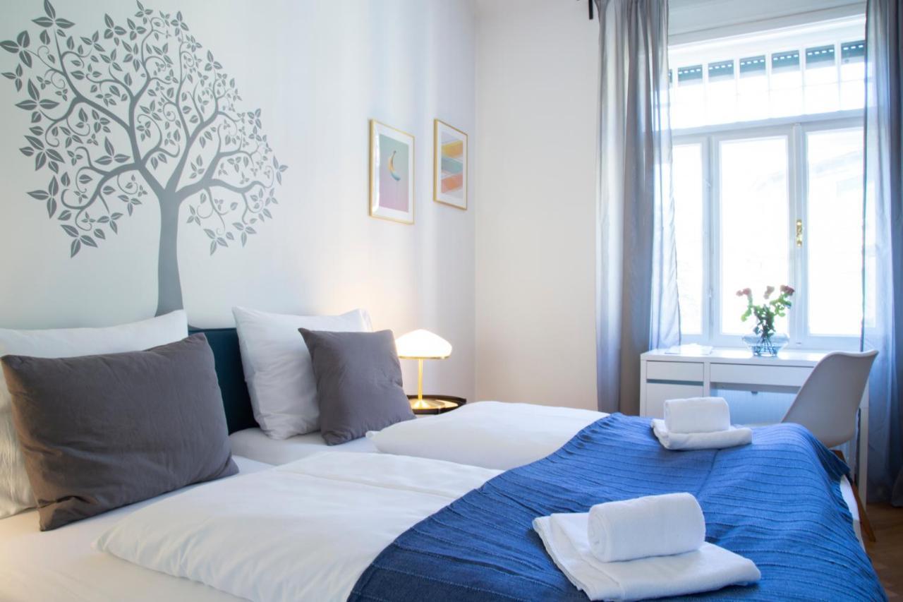 Graz City Apartments Экстерьер фото