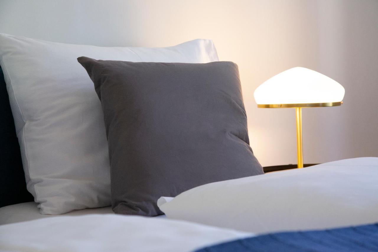 Graz City Apartments Экстерьер фото