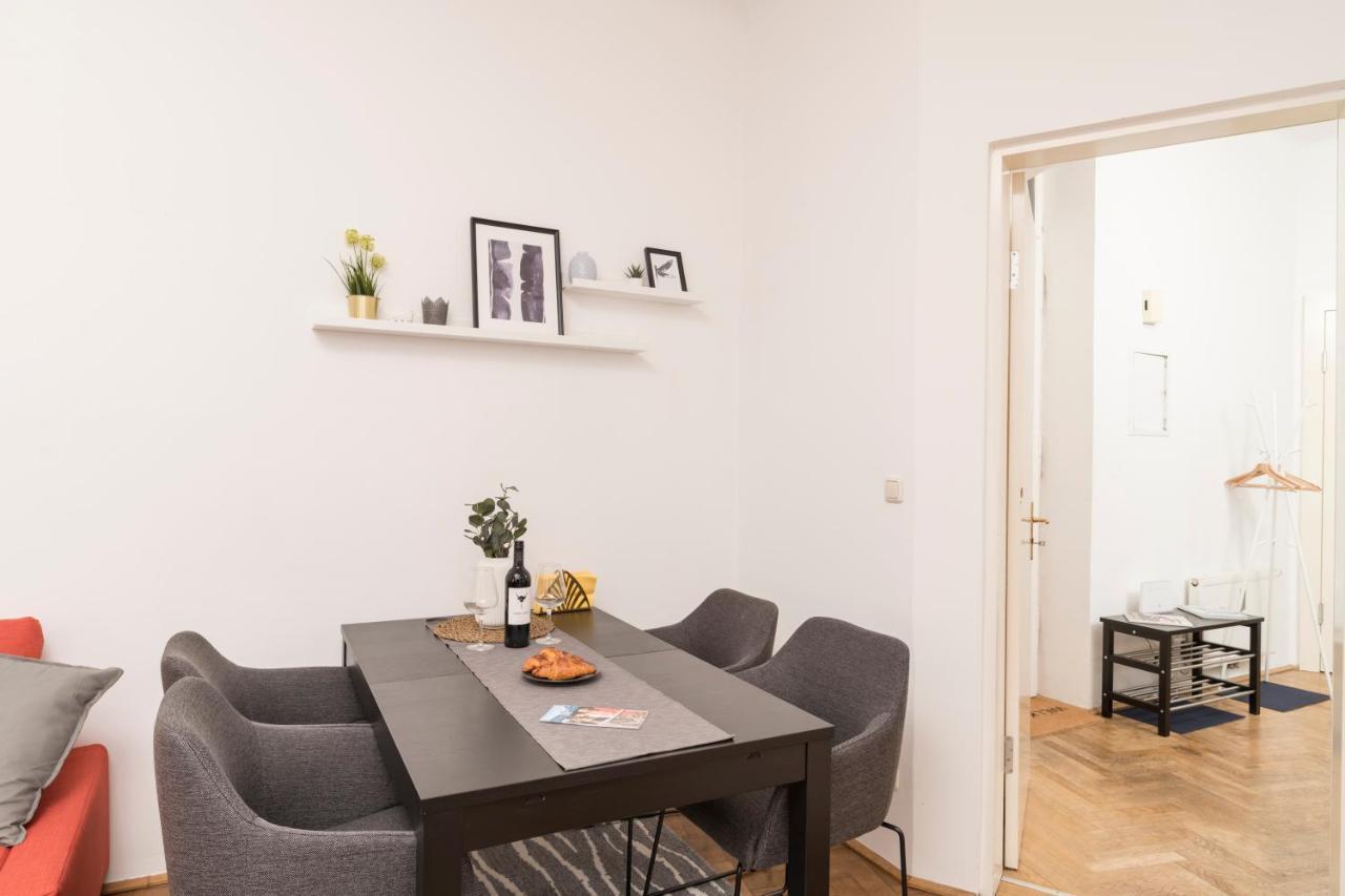 Graz City Apartments Экстерьер фото