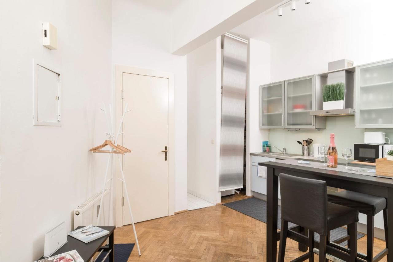 Graz City Apartments Экстерьер фото