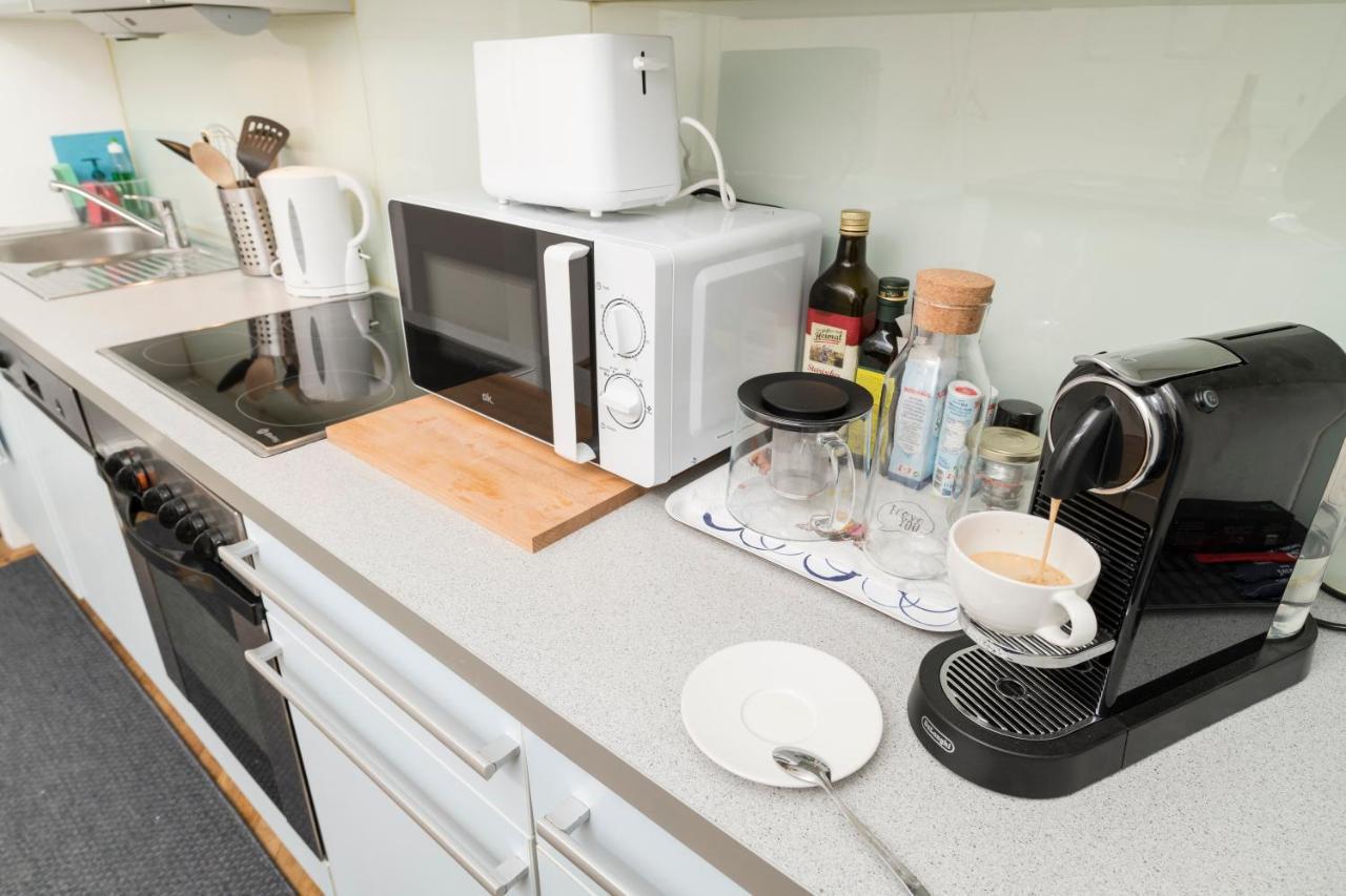 Graz City Apartments Экстерьер фото