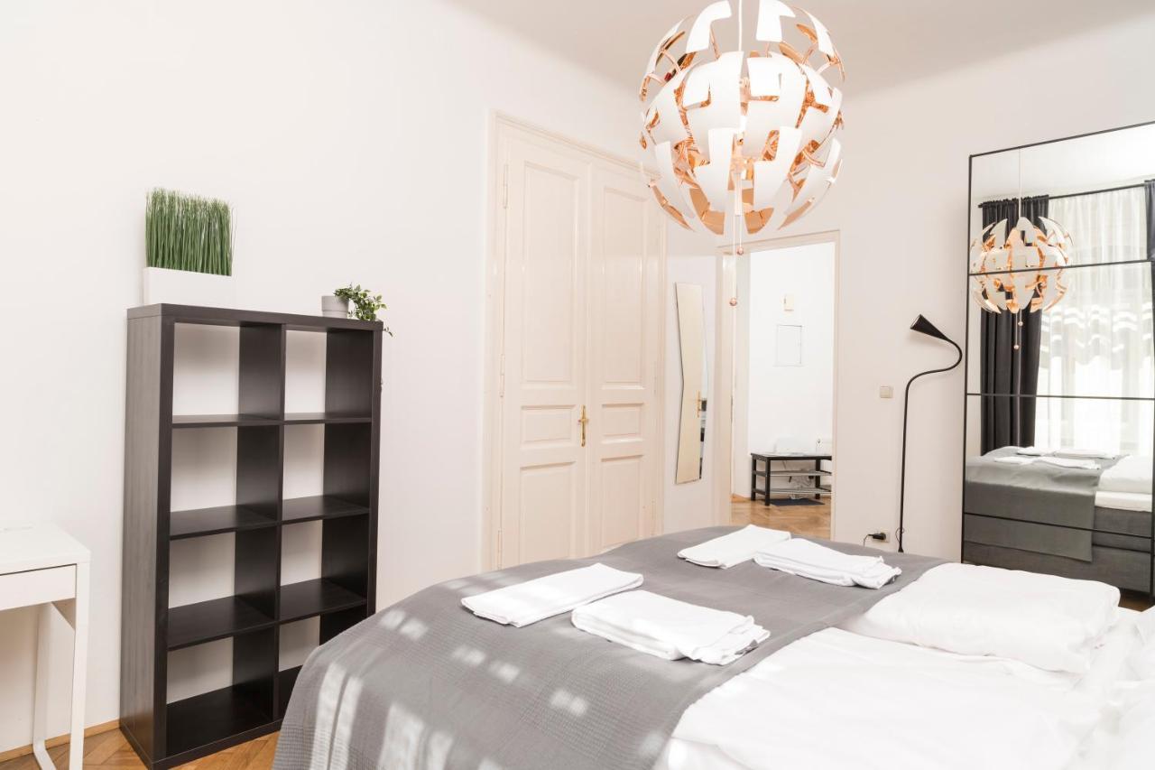 Graz City Apartments Экстерьер фото