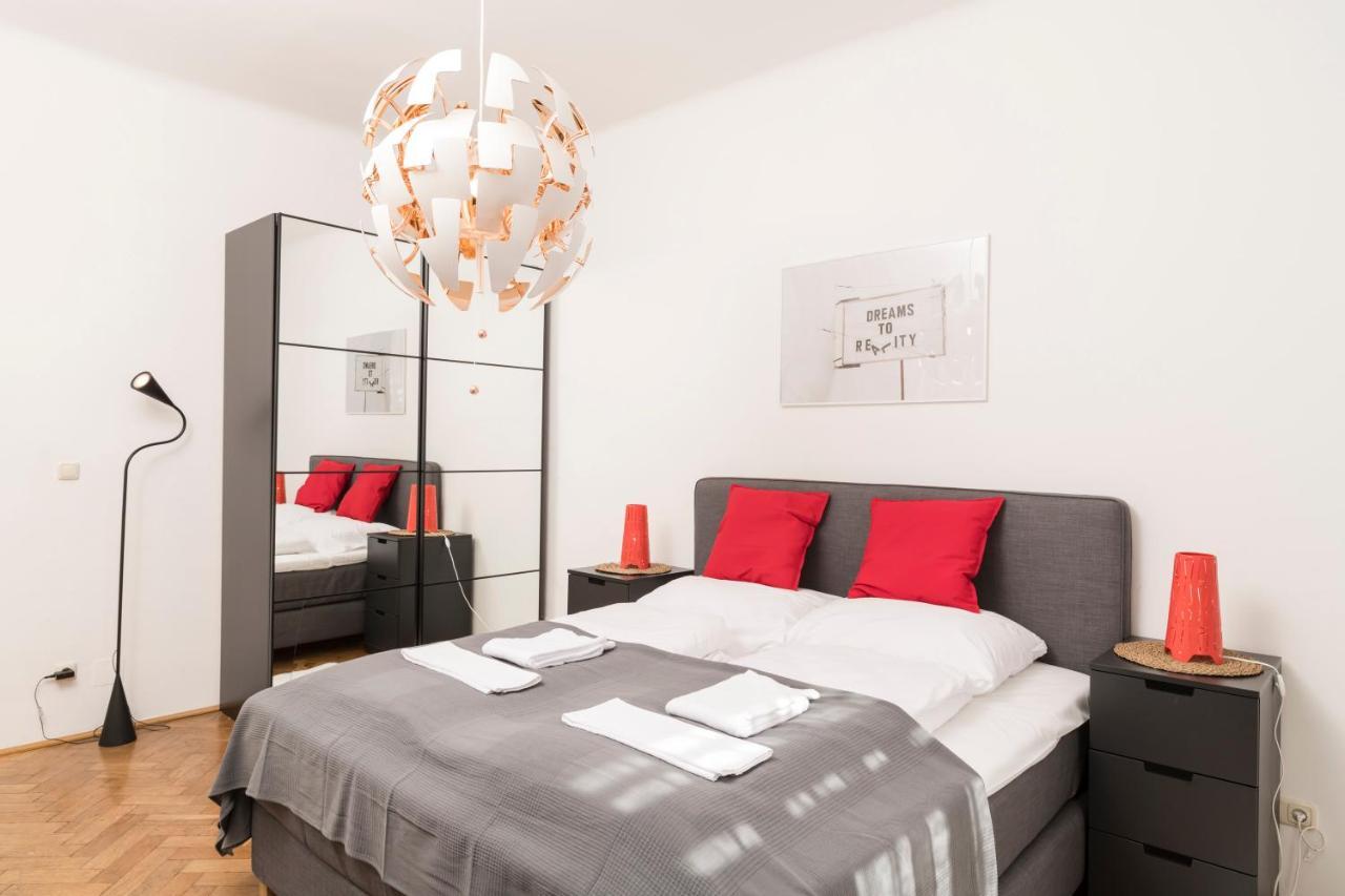 Graz City Apartments Экстерьер фото