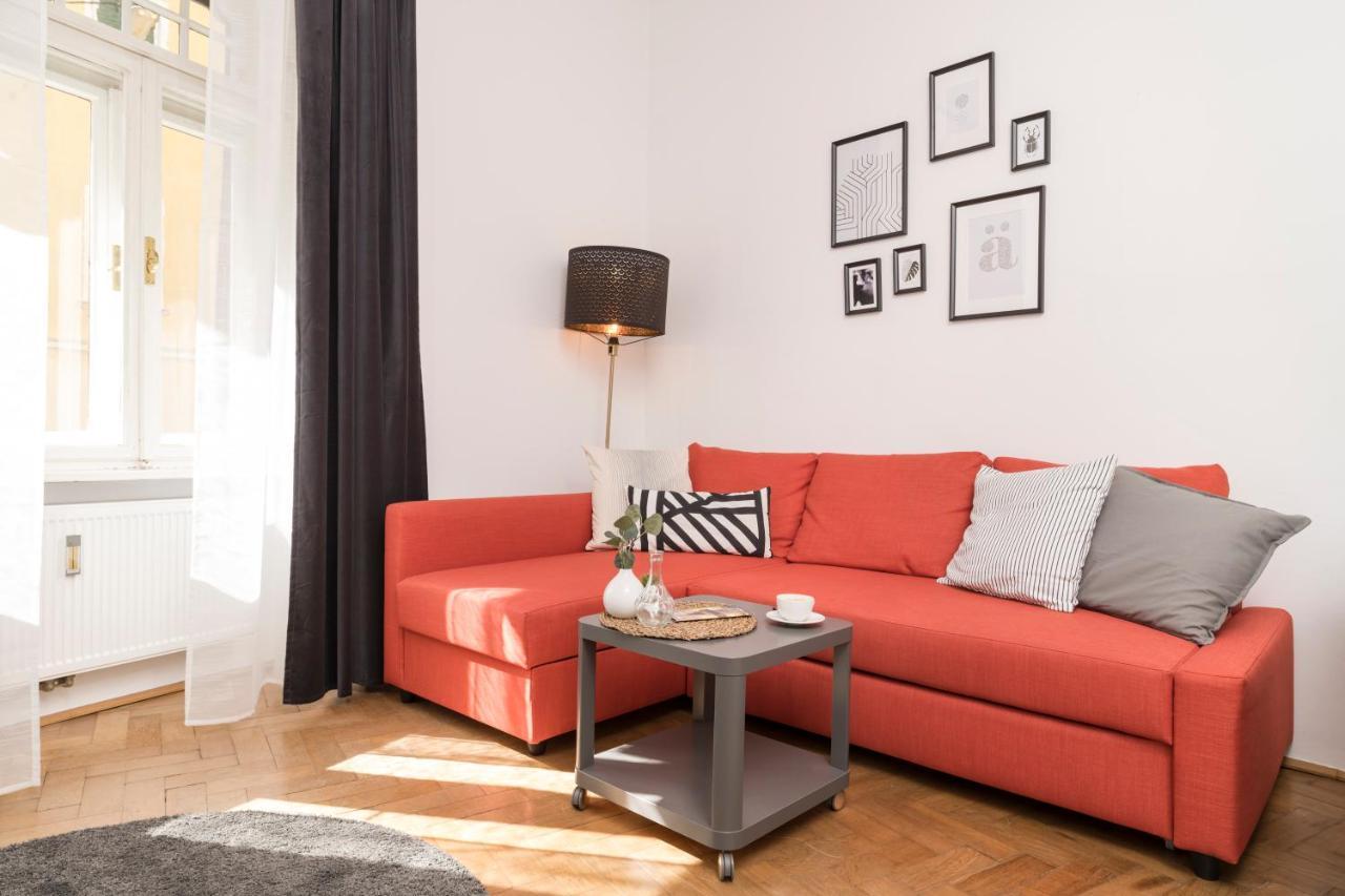 Graz City Apartments Экстерьер фото