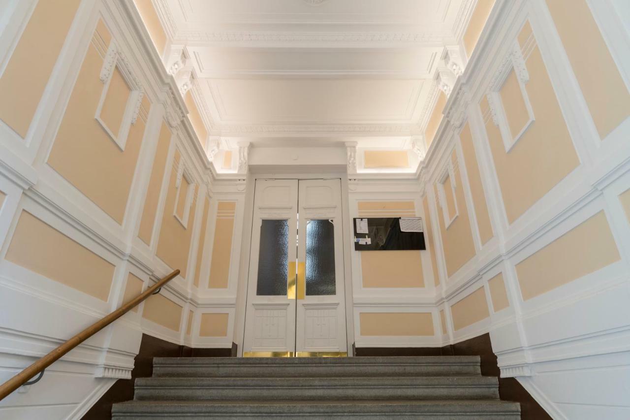 Graz City Apartments Экстерьер фото