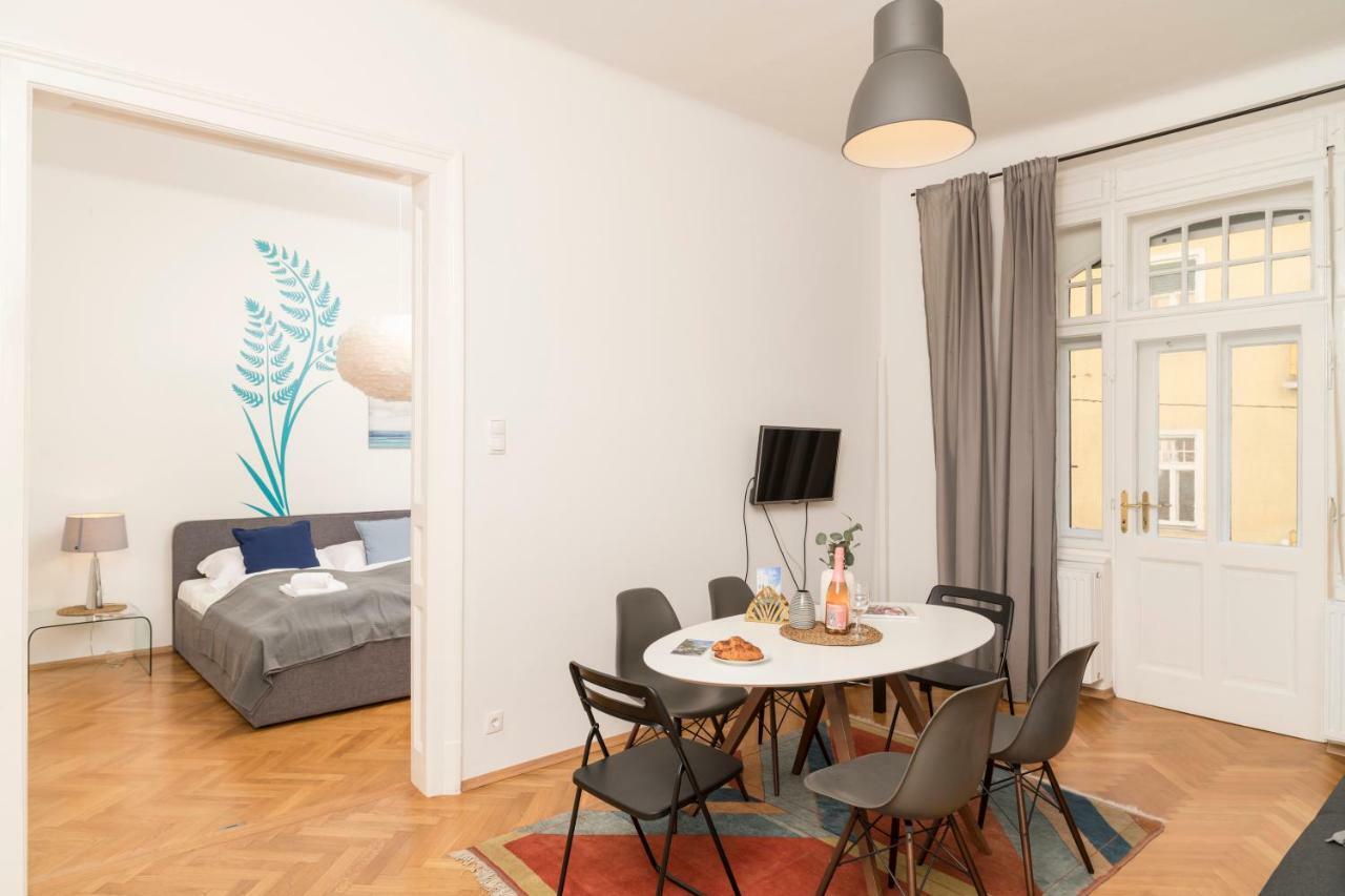 Graz City Apartments Экстерьер фото