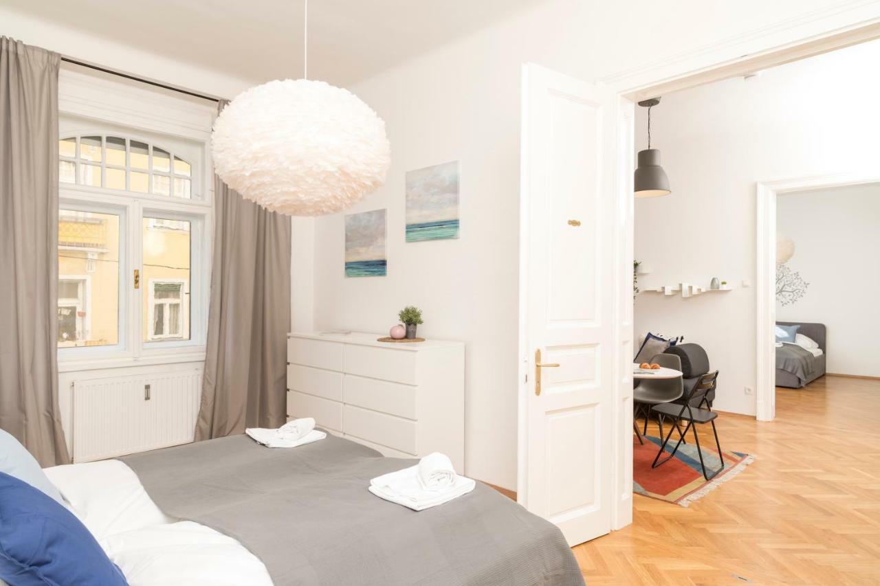 Graz City Apartments Экстерьер фото