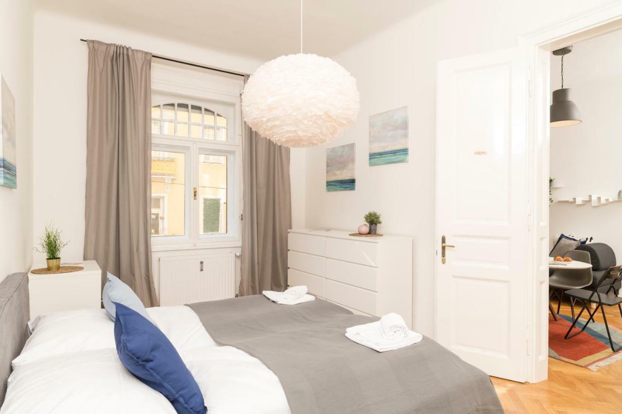 Graz City Apartments Экстерьер фото