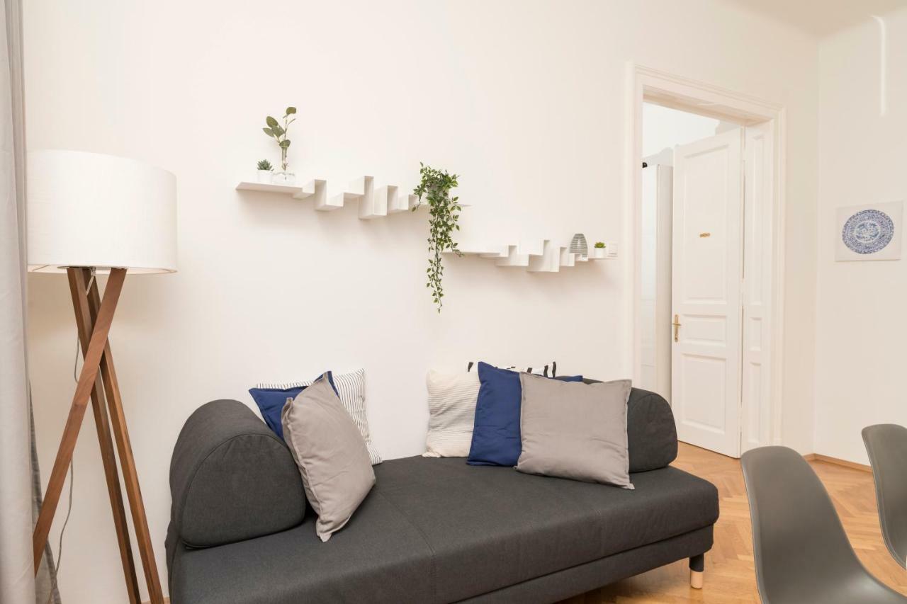Graz City Apartments Экстерьер фото