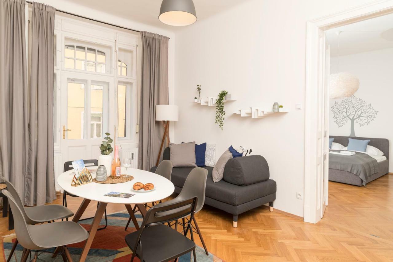 Graz City Apartments Экстерьер фото