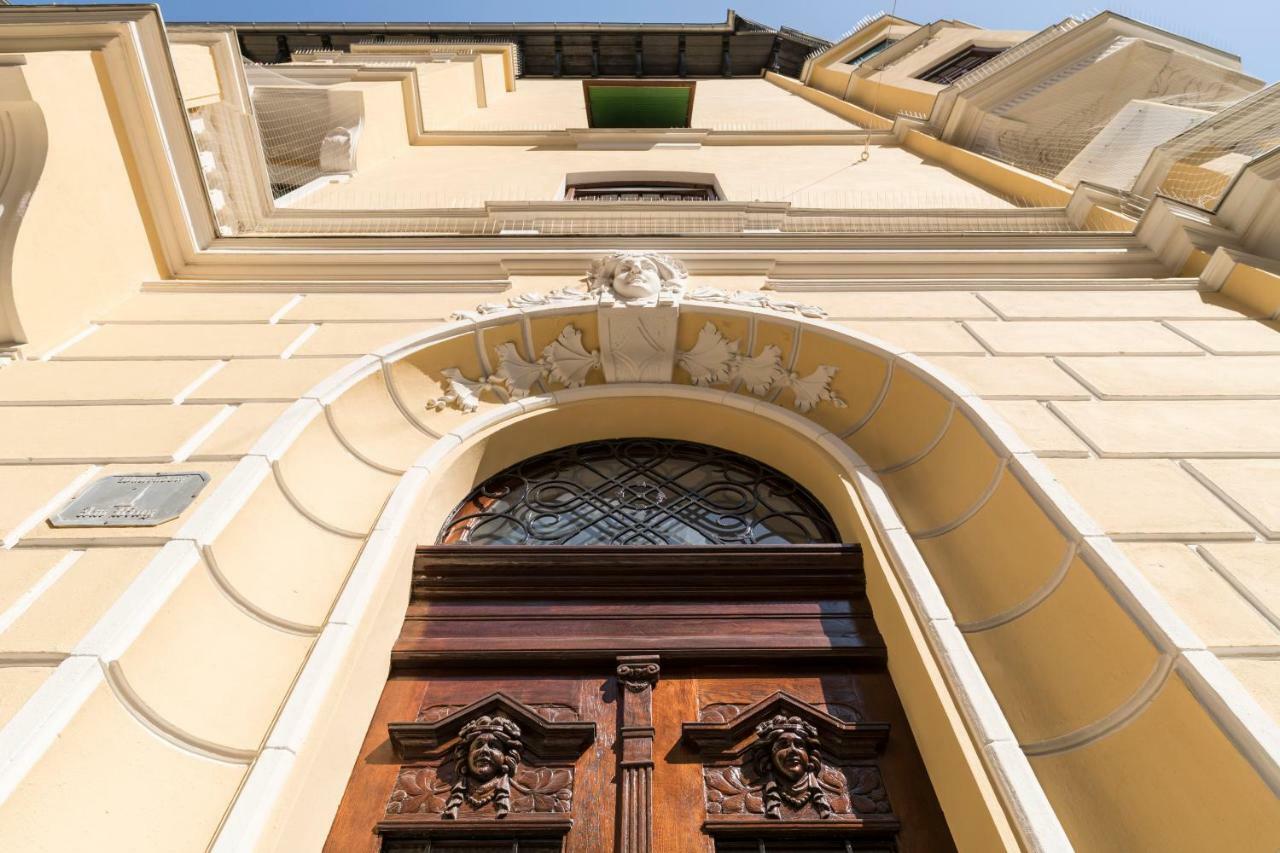 Graz City Apartments Экстерьер фото