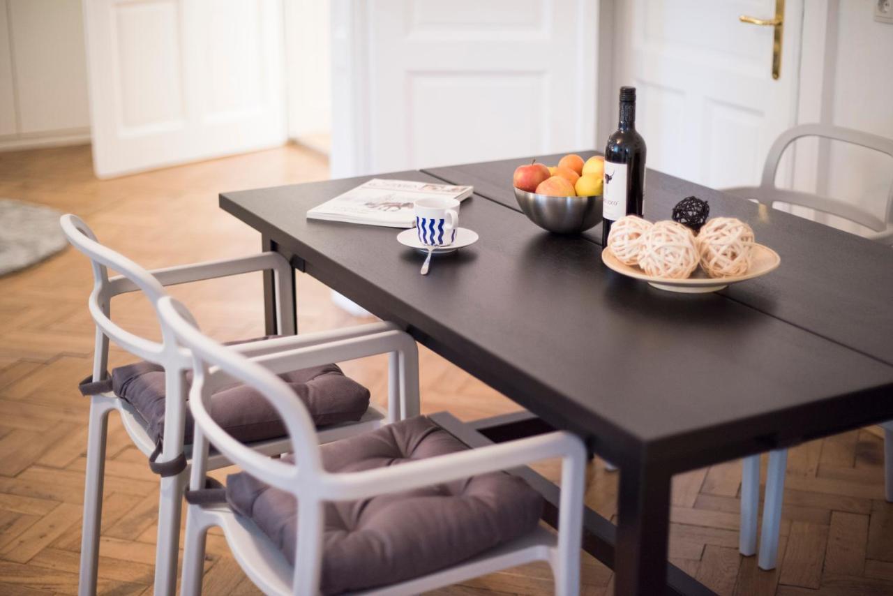 Graz City Apartments Экстерьер фото