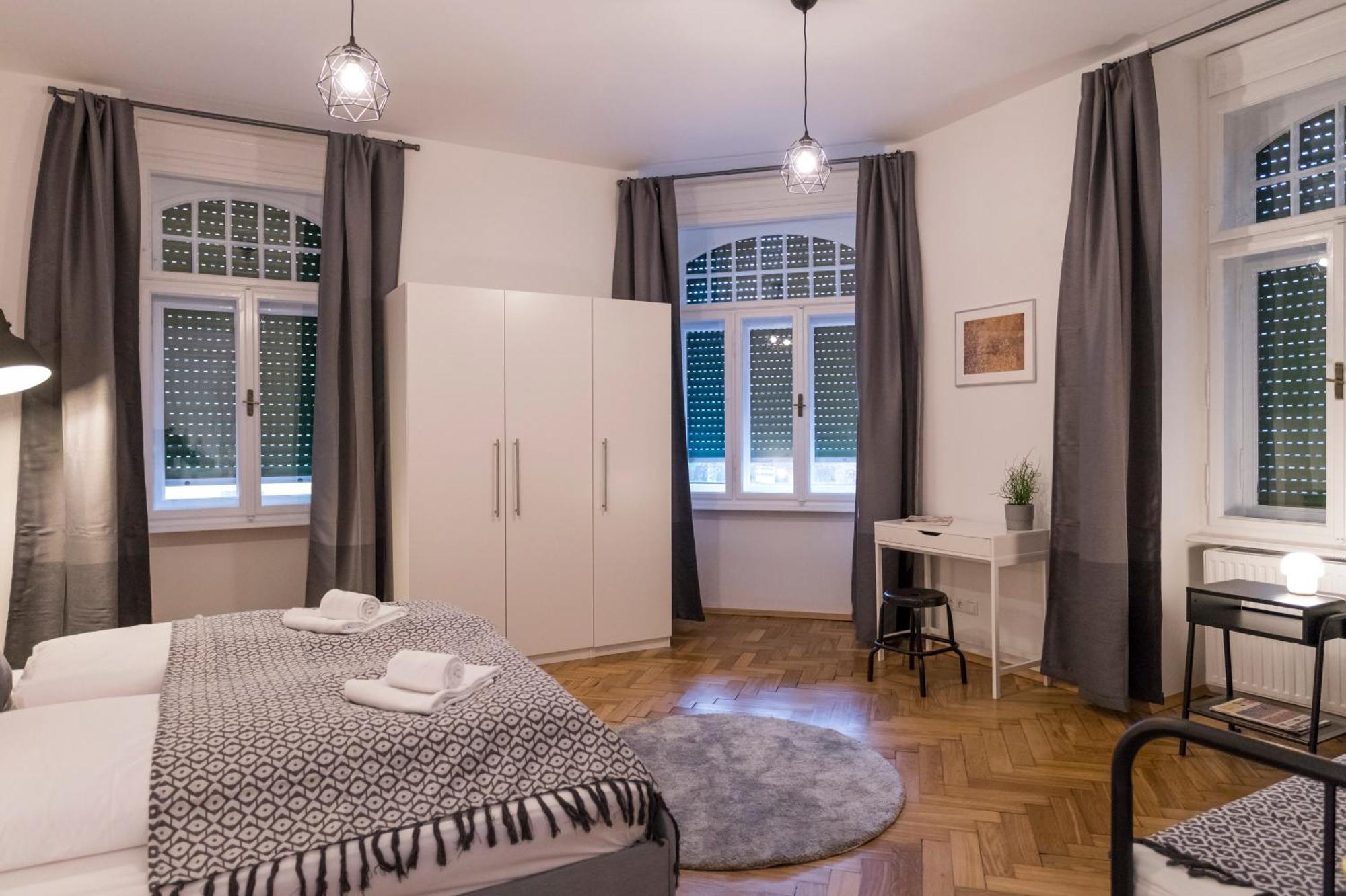 Graz City Apartments Экстерьер фото