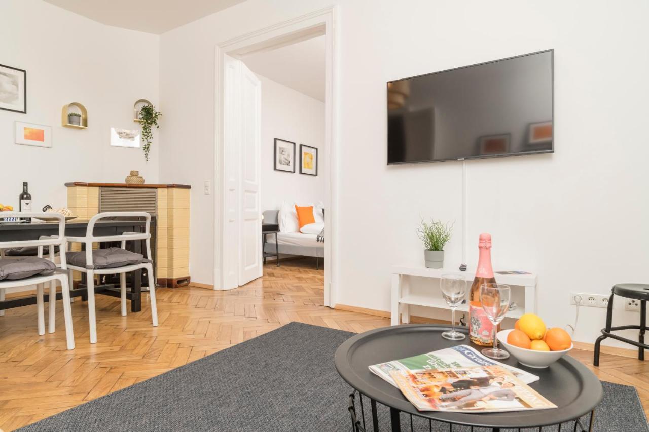Graz City Apartments Экстерьер фото