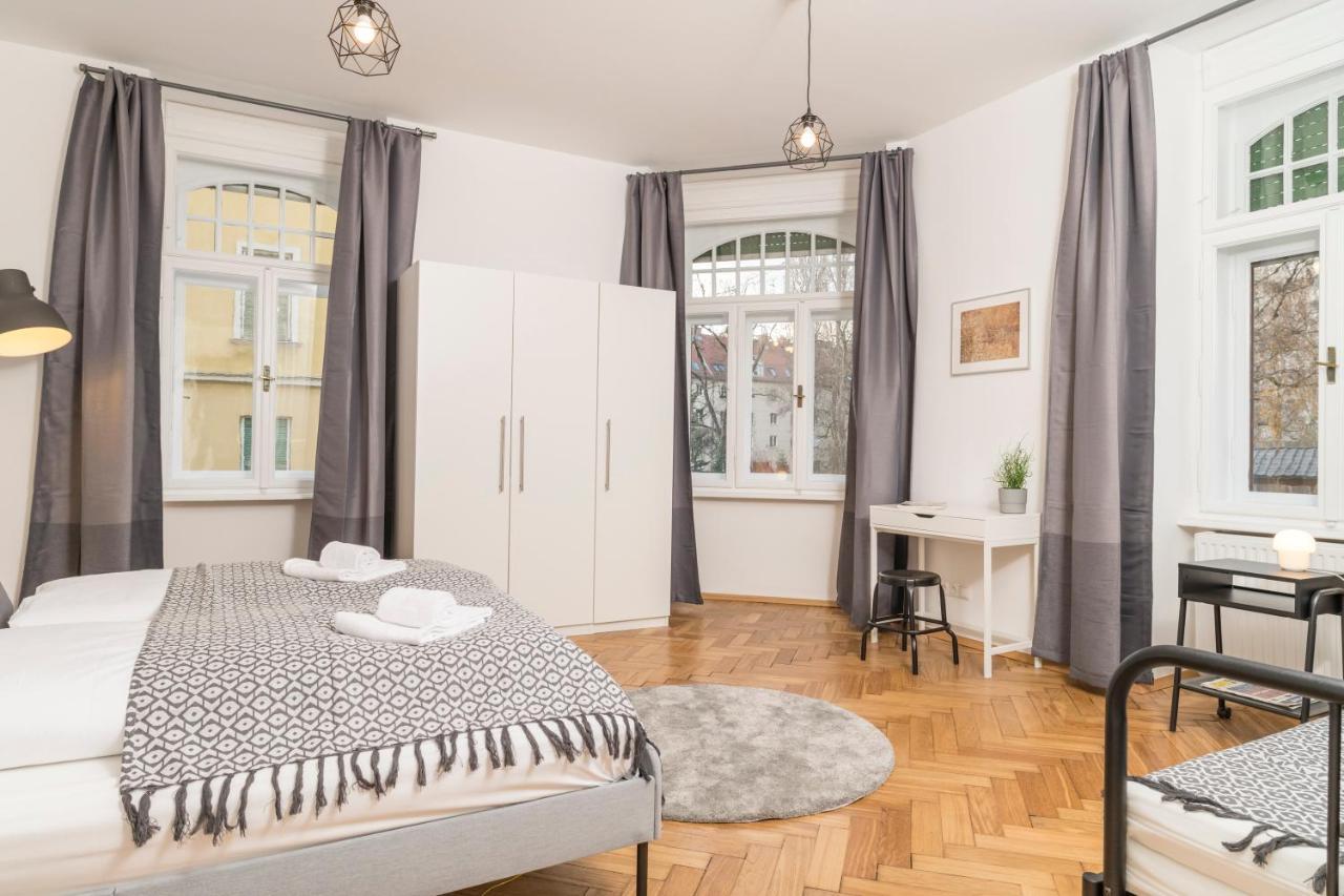 Graz City Apartments Экстерьер фото