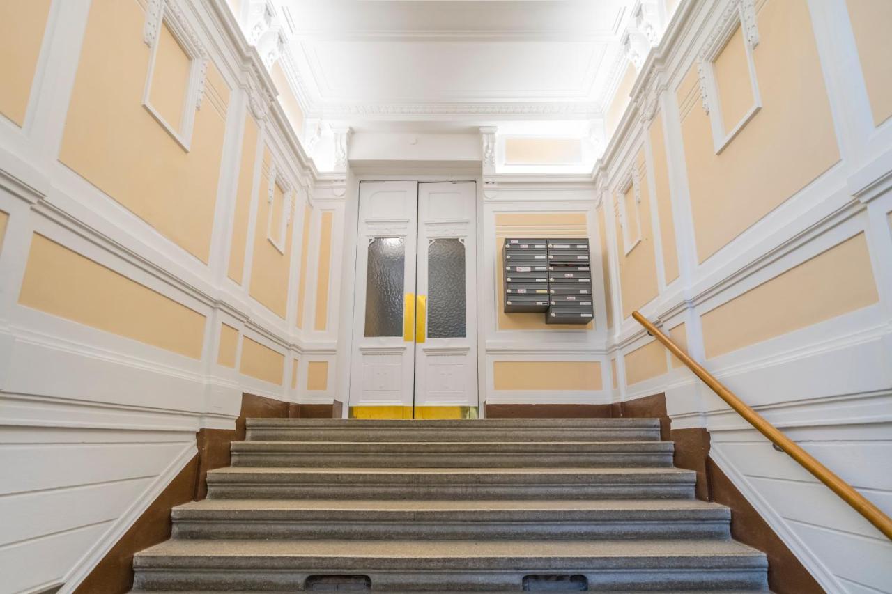 Graz City Apartments Экстерьер фото